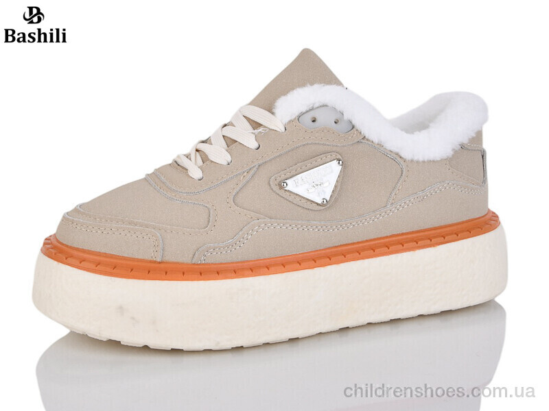 Кроссовки Башили H9505-11