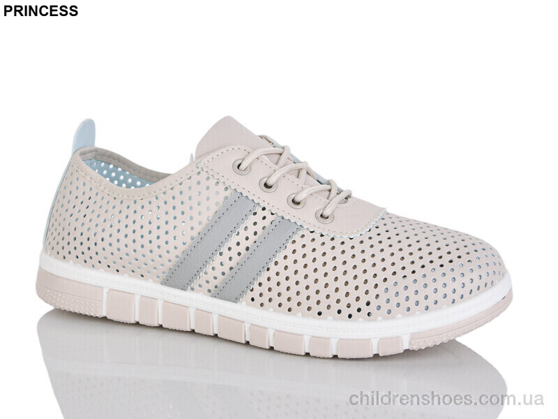 Кроссовки Princess 66-22