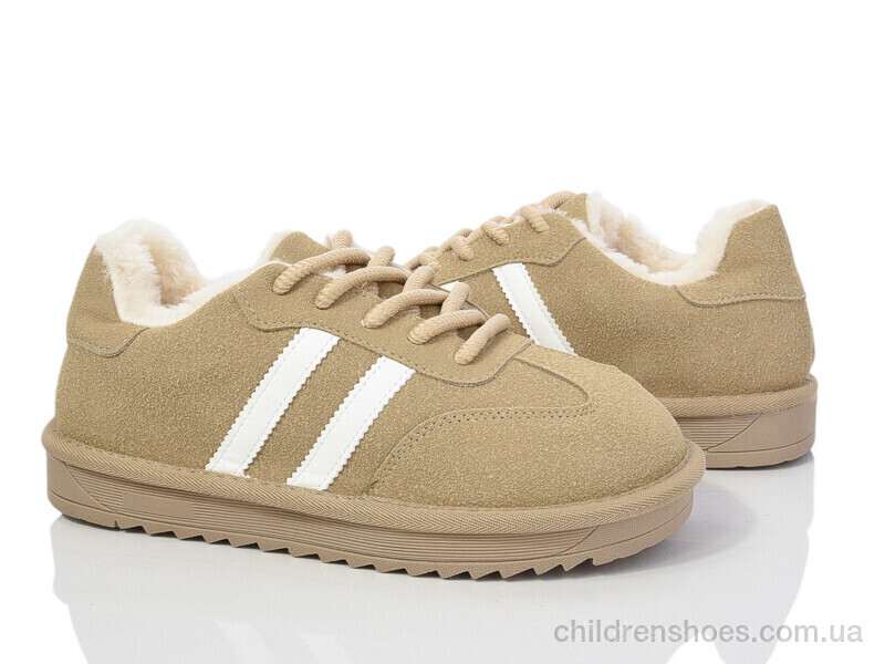 Кроссовки Violeta only one 197-187 khaki
