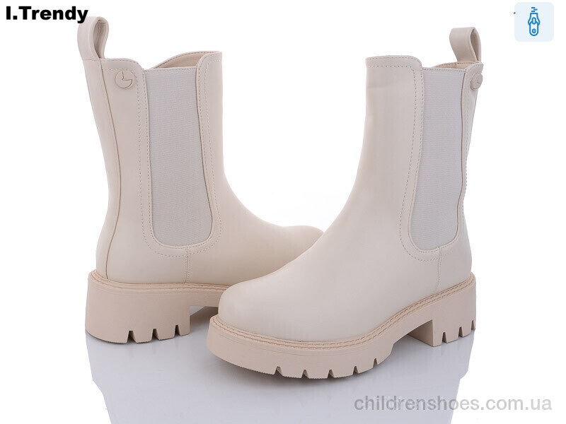 Ботинки B7259-1 Trendy / p. 36-41 / 6пар