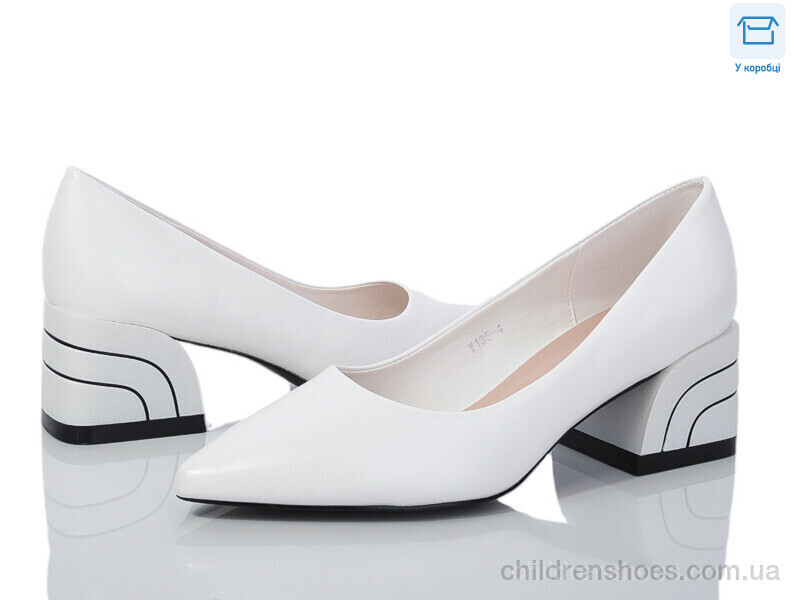 Туфли L&amp;M Y135-4