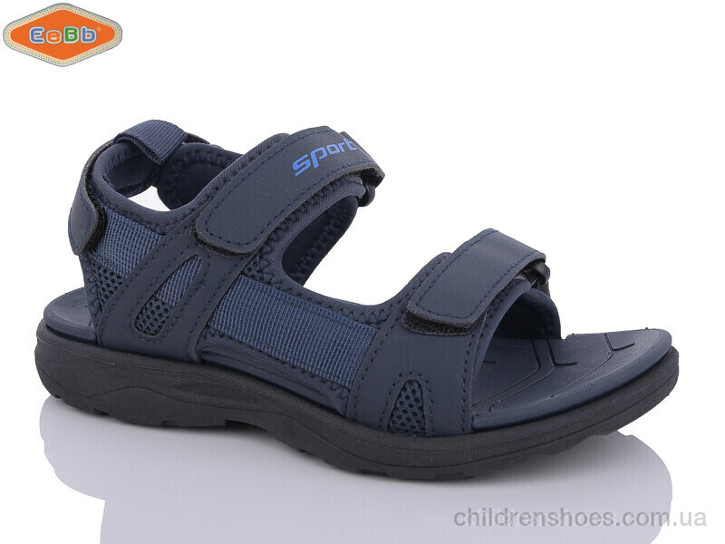 Сандалии No brand 1621-2