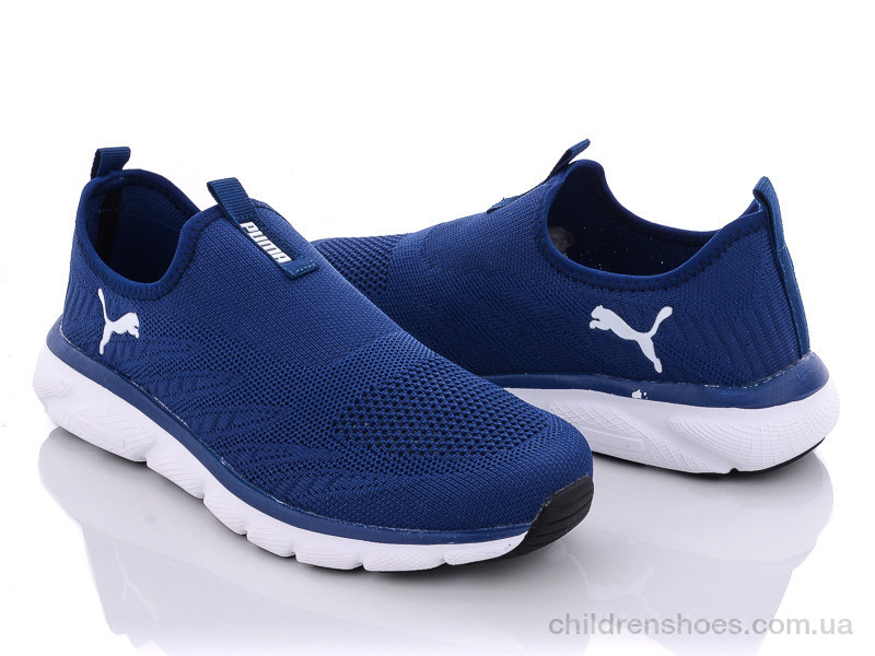 Кроссовки Puma 3314-4