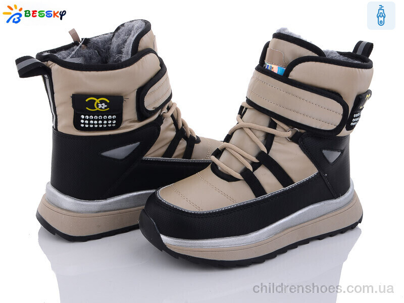 Дутики Bessky BM3153-3C