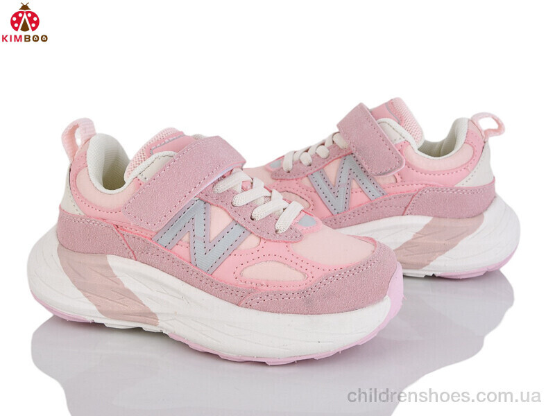 Кроссовки Kimboo G2584-2F