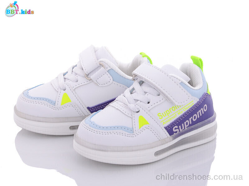 Кроссовки BBT kids H6115-3