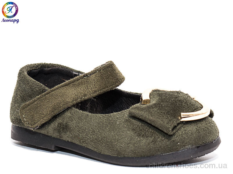 Туфли Leopard 711-16