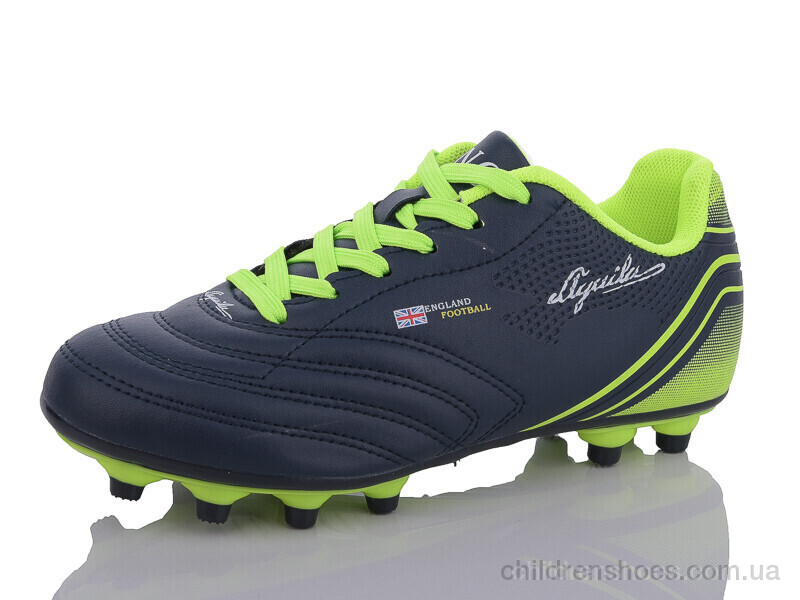 Футбольная обувь Demax D2305-7H