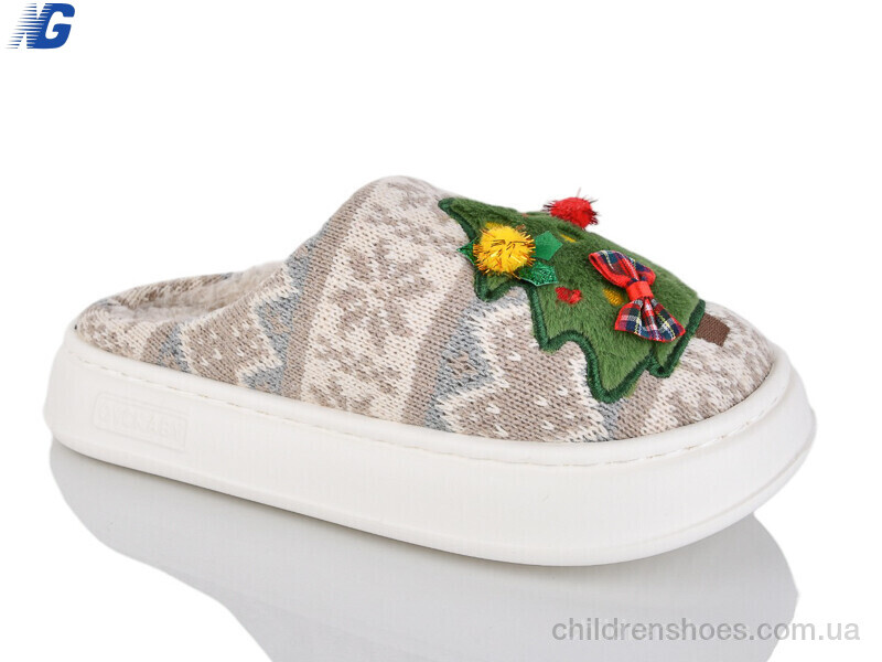 Тапки Navigator SB1708-1