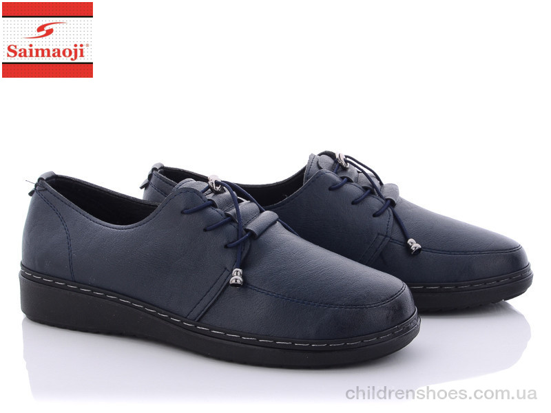 Туфли Saimaoji FA39-6