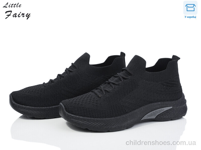 Кроссовки L.Fairy L985-1