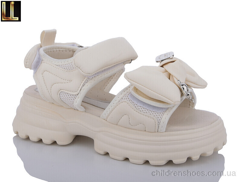 Босоножки Lilin A366-3