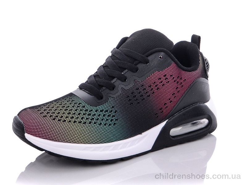 Кроссовки Realmax E1385-132