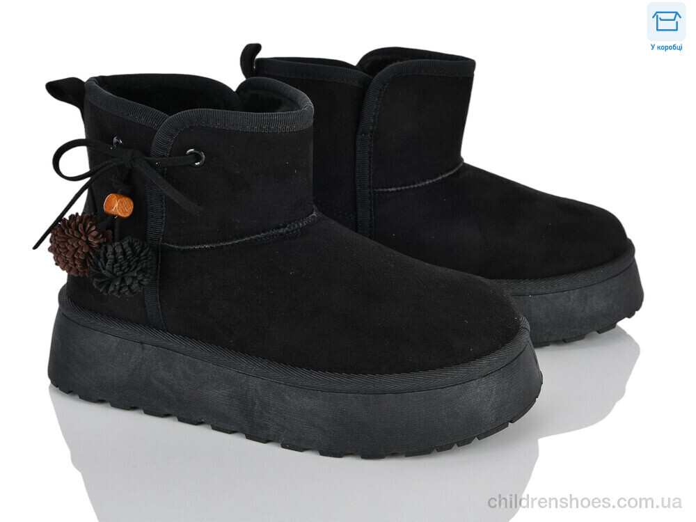 Угги LB2042-1 LadyLily / p. 36-41 / 8пар