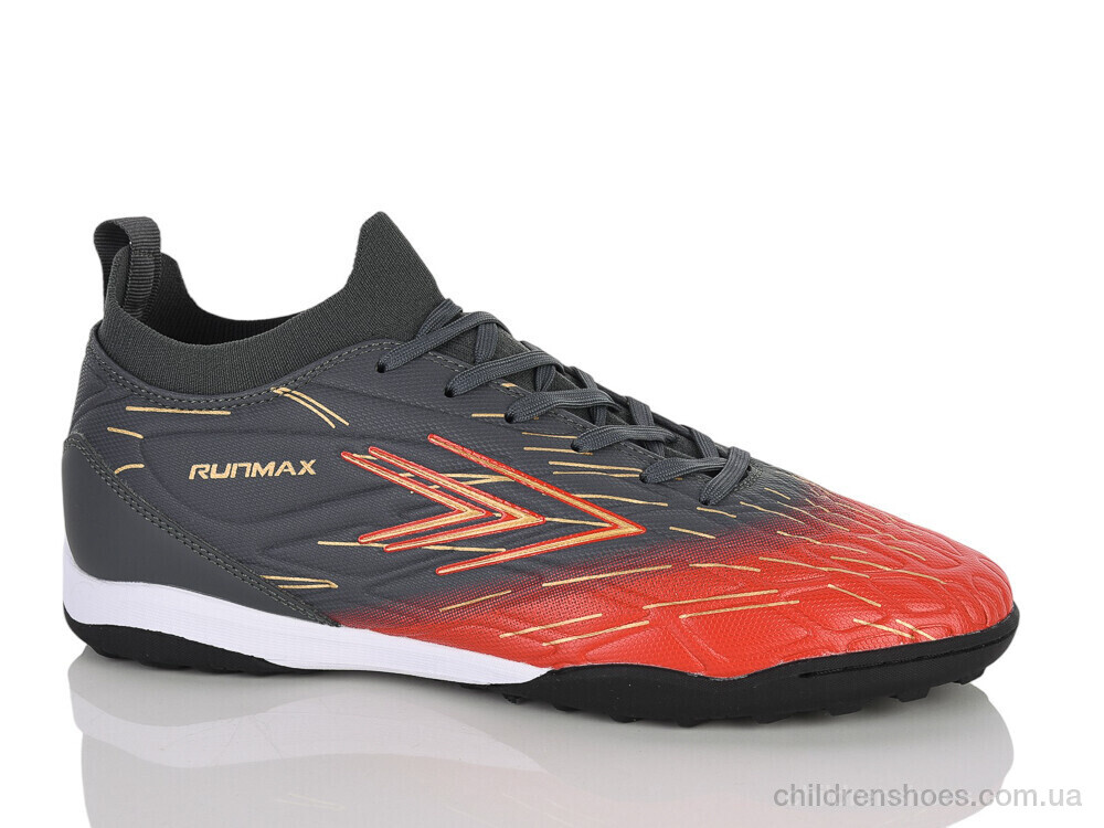 Футбольная обувь A1730-12 RUNMAX / p. 40-45 / 8пар