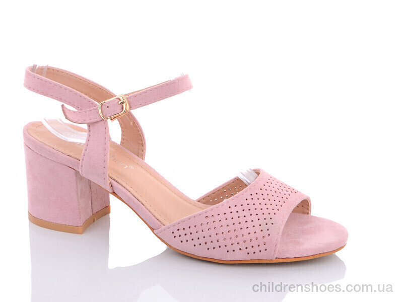 Босоножки 18-53pink Xifa / p. 36-41 / 6пар