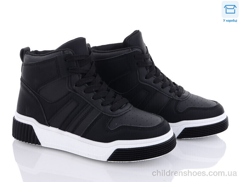 Кроссовки Lady Lily M129-1