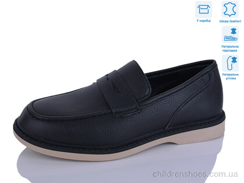 Туфли Renzoni LY140-2A