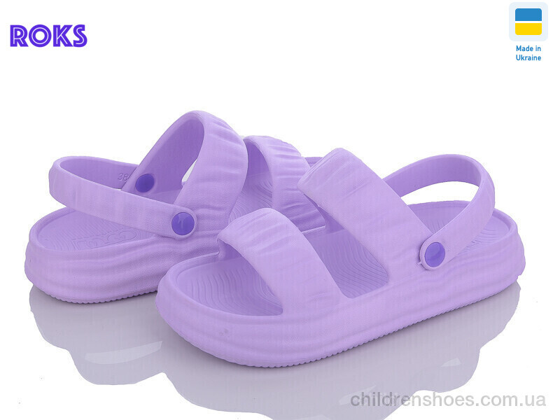 Босоножки Dago Dago 248 лаванда