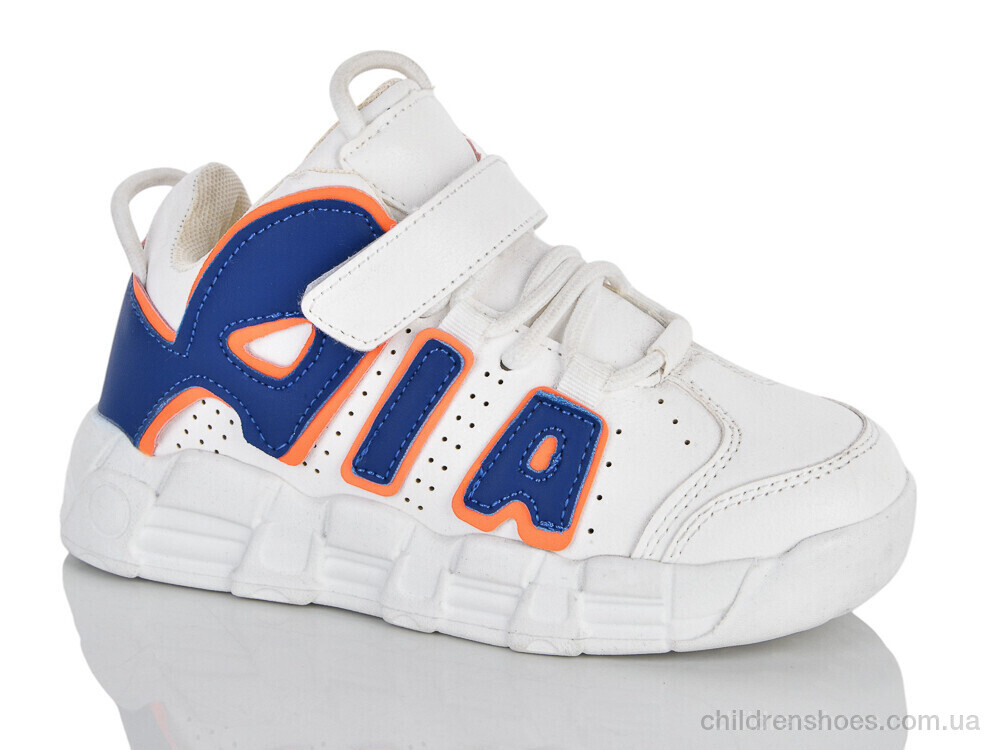 Кроссовки XXF03-B24201-3J Xifa kids / p. 31-36 / 8пар