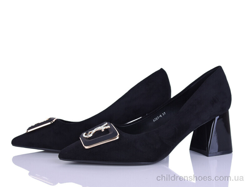 Туфли Loretta A307-6