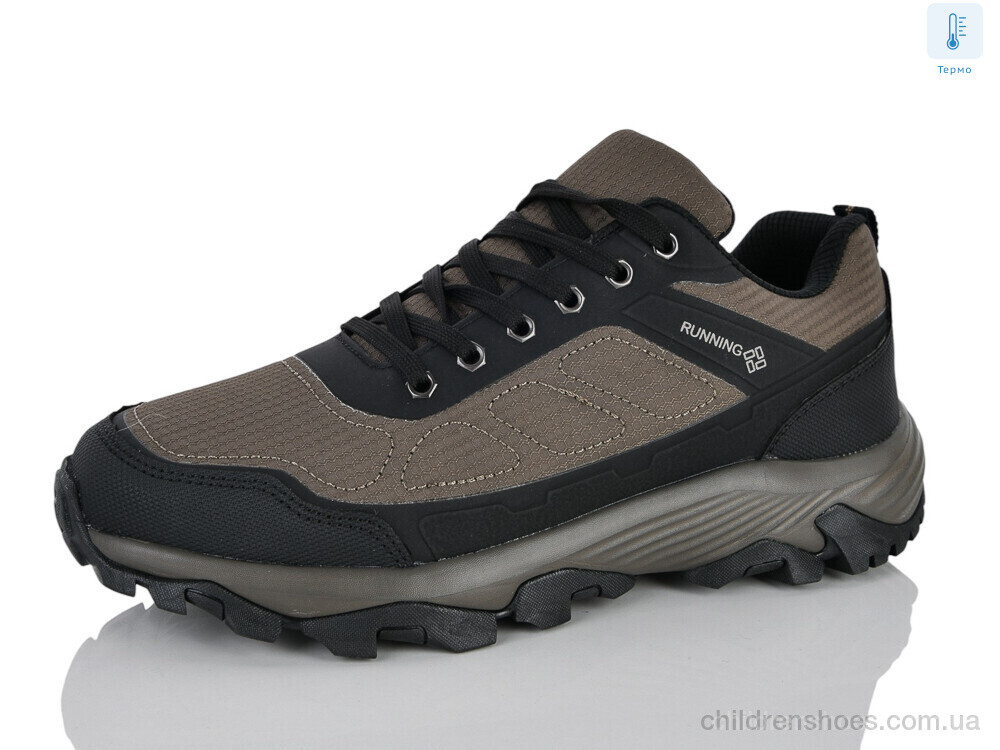 Кроссовки A8007-22 термо RUNMAX / p. 40-45 / 8пар
