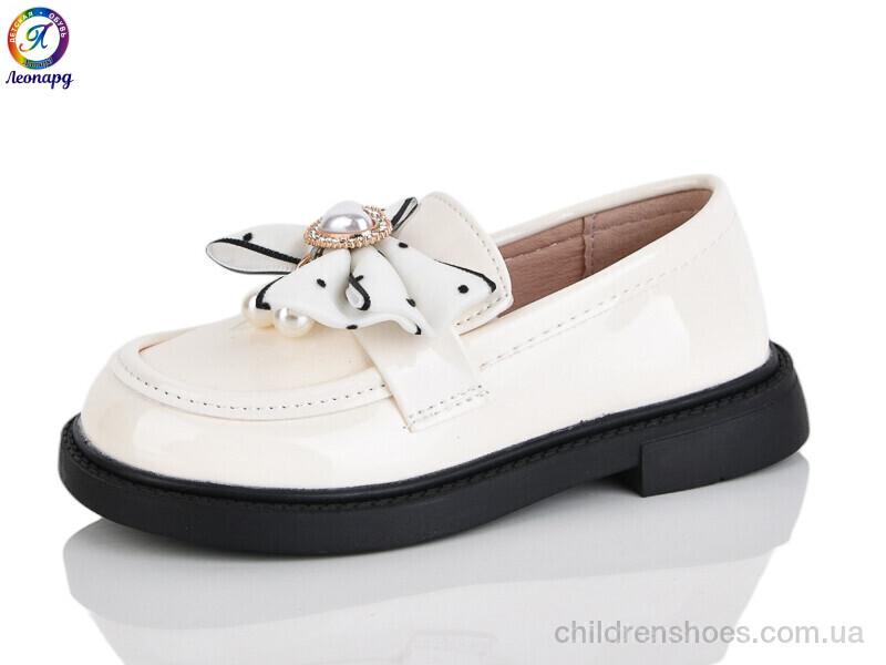 Туфли KEWK B8-10B