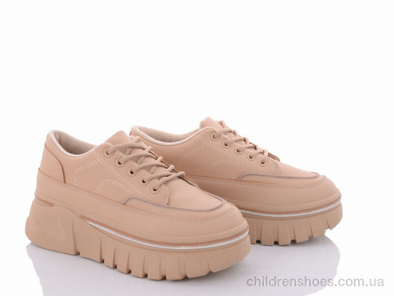 Кроссовки Violeta only one 20-901-4 khaki