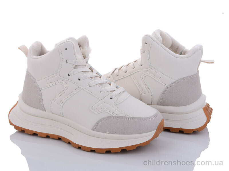Ботинки Violeta only one 149-29 beige