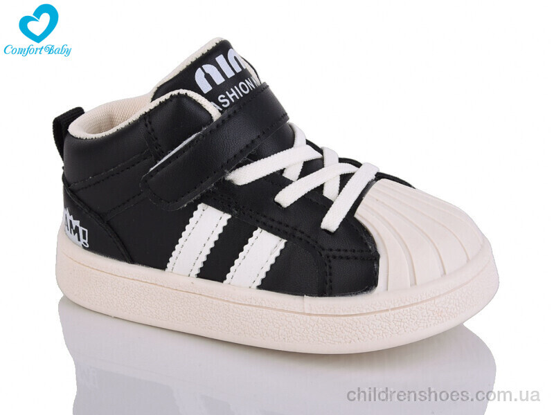 Кроссовки 664-1 Comfort-baby / p. 21-25 / 7пар