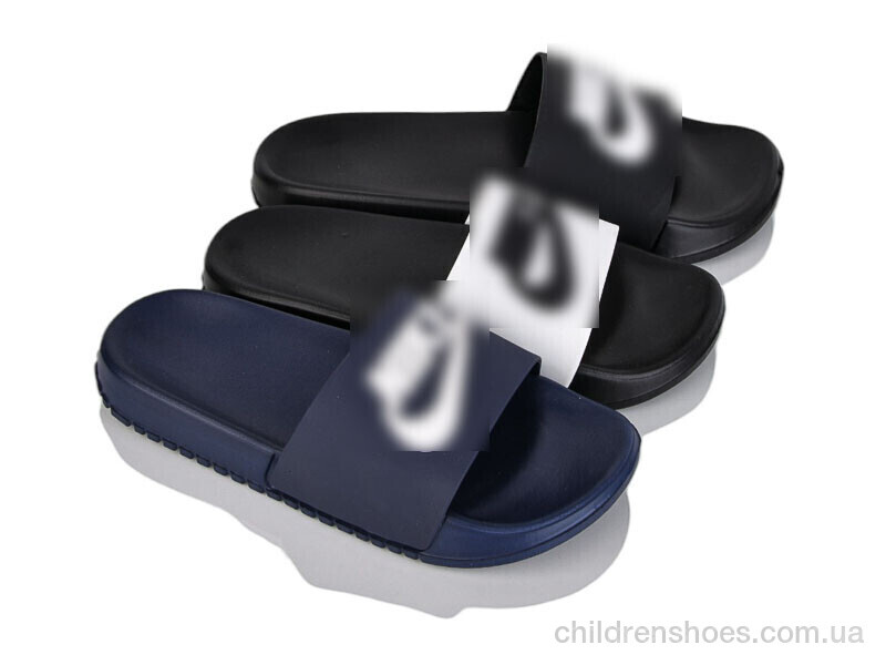 Шлепки детские No brand W894 mix