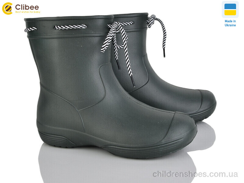 Сапоги из пены Jose Amorales 119280