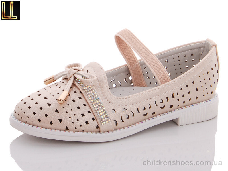 Туфли Lilin shoes LR2995-7A