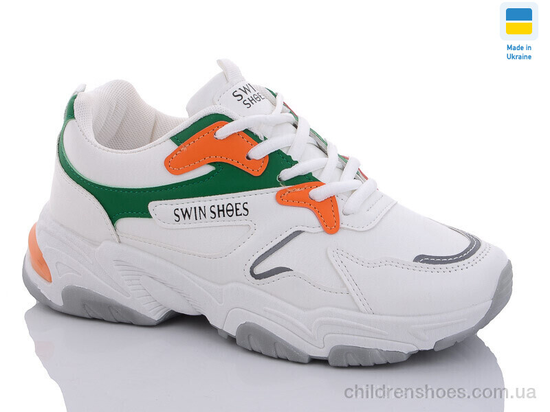 Кроссовки Swin 077-5