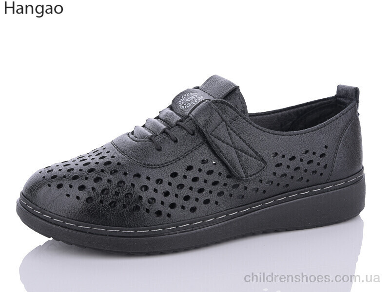 Туфли Hangao M3385-1
