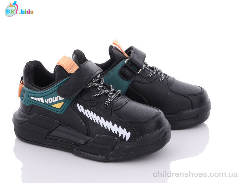 Кроссовки BBT kids X022-2B