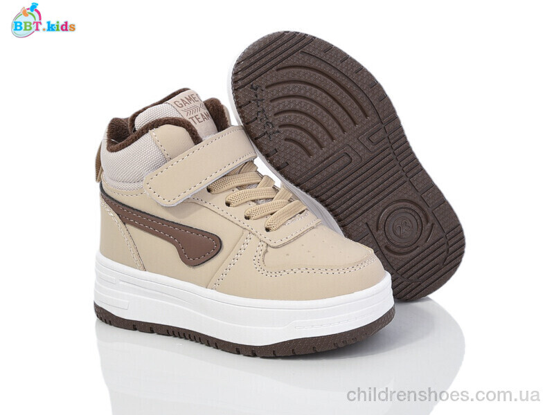 Ботинки BBT T322-1-5