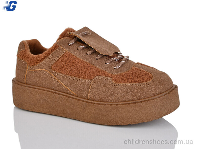 Кроссовки Navigator B25410-4