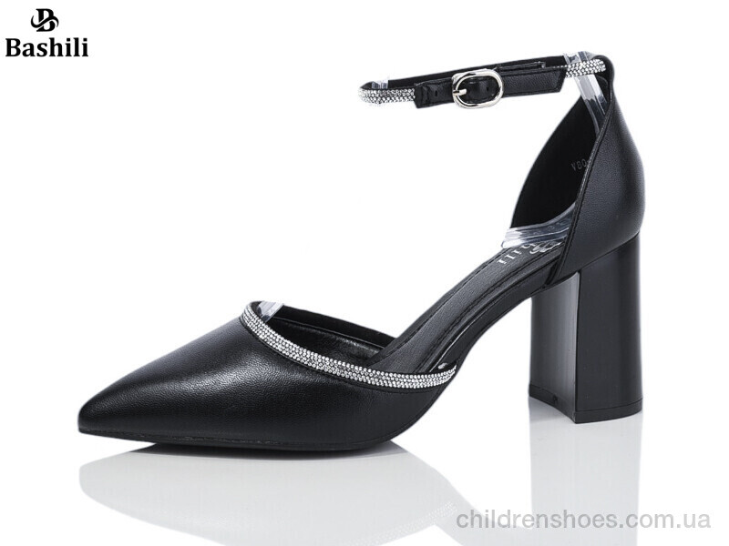 Туфли Башили V80-1