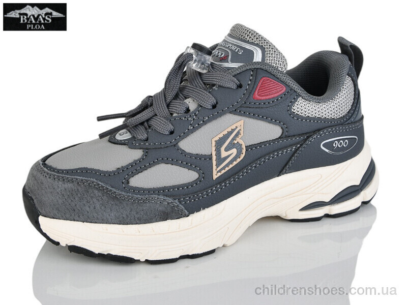 Кроссовки Baas K6576-2