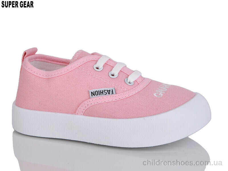 Кроссовки No brand 01-730 pink