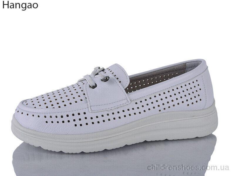 Туфли Hangao B302-17