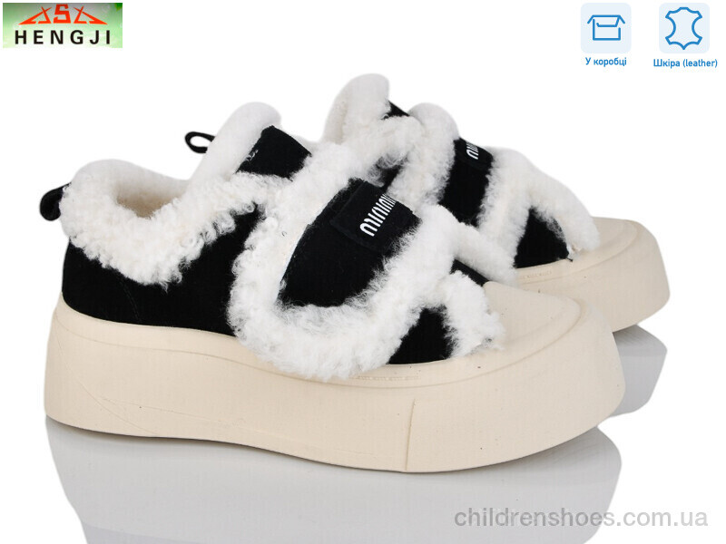 Угги Hengji 15-2