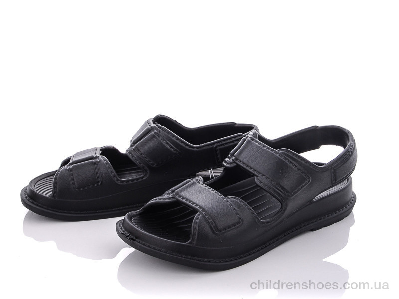 Босоножки Violeta only one W413 black
