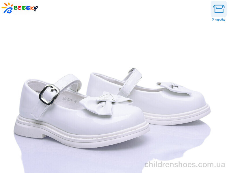 Туфли Bessky BD5271-5B
