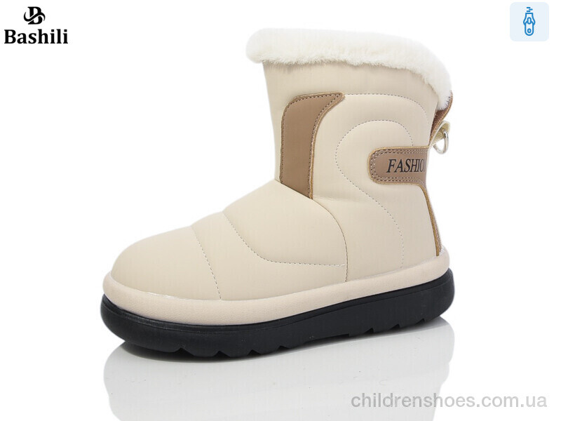 Ботинки Башили L93A03-1