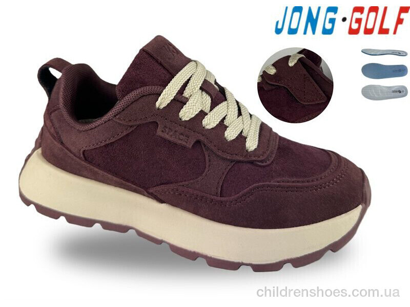 Кроссовки JongGolf C11940-13