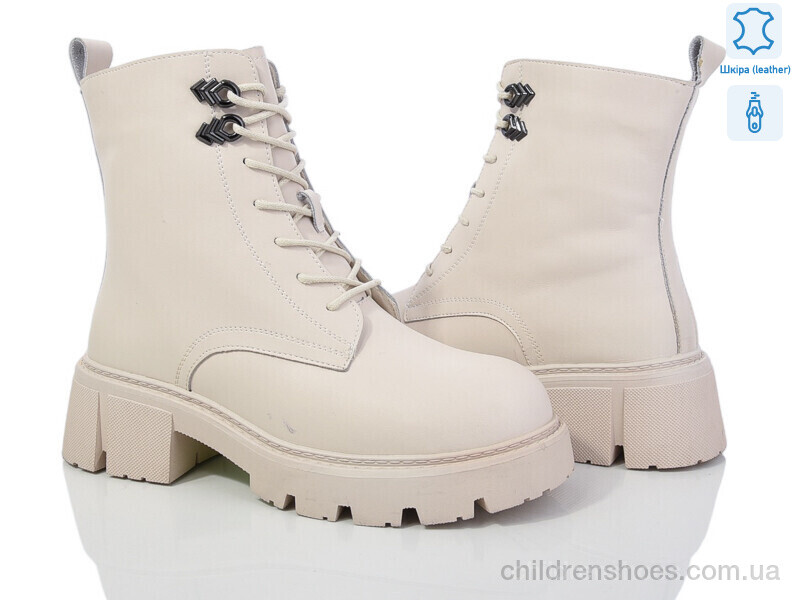 Ботинки Canoa 202-101