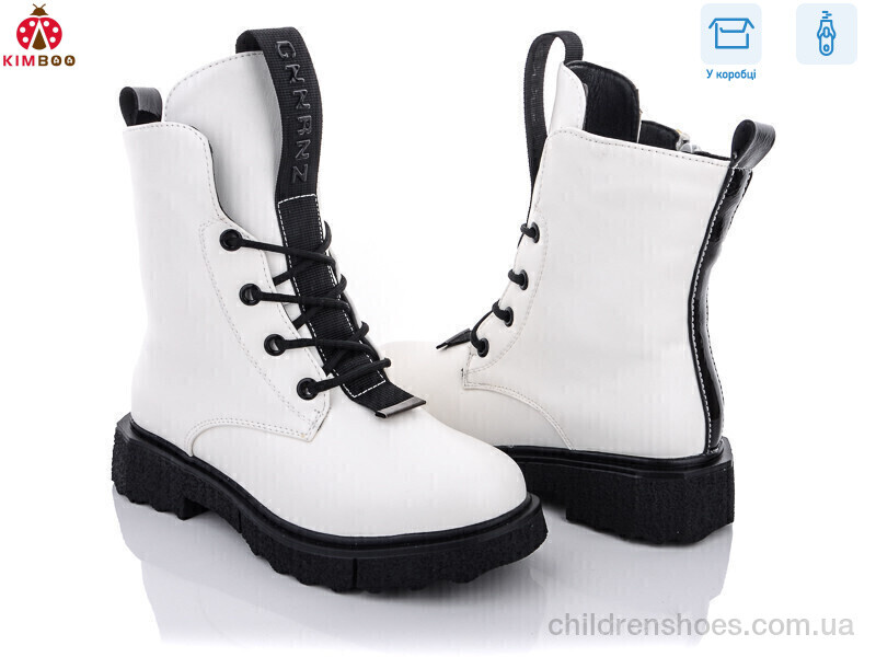Ботинки Kimbo-o A2286-3C