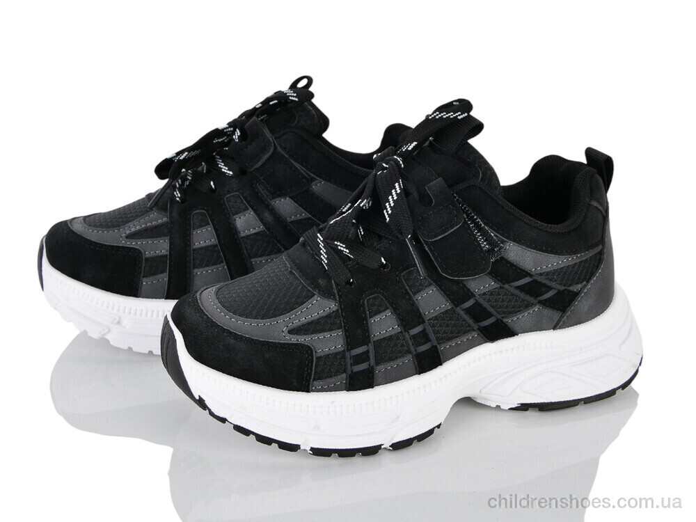 Кроссовки 582-5 Xifa kids / p. 32-37 / 6пар